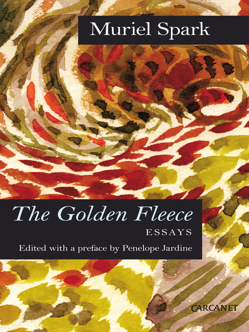 Title details for The Golden Fleece by Muriel Spark - Available